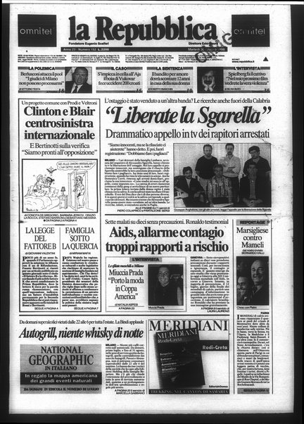 La repubblica